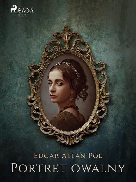 Portret owalny af Edgar Allan Poe