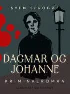 Dagmar og Johanne