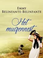 Het muizennest