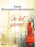 In het gareel
