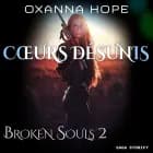 Broken Souls 2
