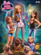 Barbie e il tesoro dei Cuccioli