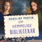 Den hemmelige bibliotekar