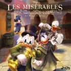 Les Misérables med Mickey og Anders