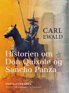 Historien om Don Qoixote og Sancho Panza