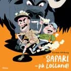 Safari – på Lolland - Børnebog af Kirsten Ahlburg