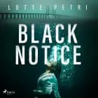 Black notice
