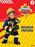 Strażak Sam - Kolekcja przygód 1