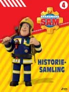 Brandmand Sam – Historiesamling 4