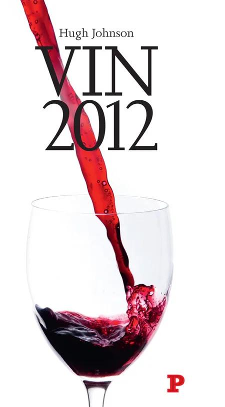 Vin 2012 af Hugh Johnson