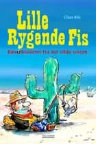 Lille rygende fis
