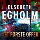 Det første offer