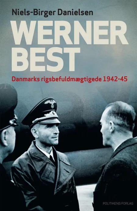 Werner Best af Niels-Birger Danielsen