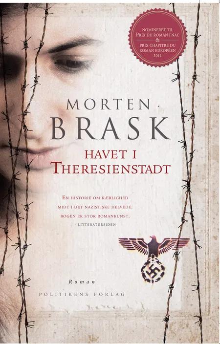 Havet i Theresienstadt af Morten Brask