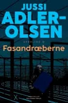 Fasandræberne