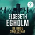 De døde sjæles nat