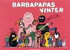 Barbapapas vinter