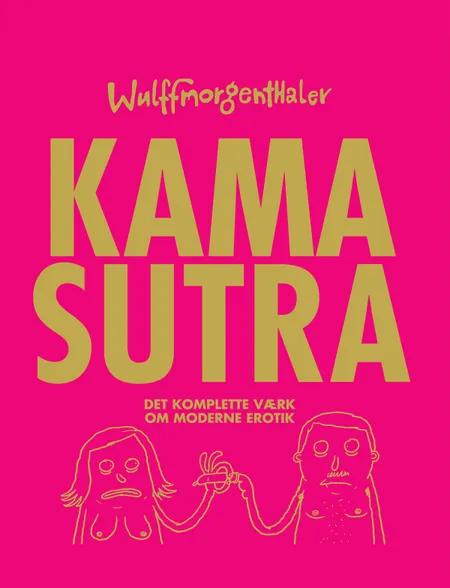 Kama Sutra af Mikael Wulff