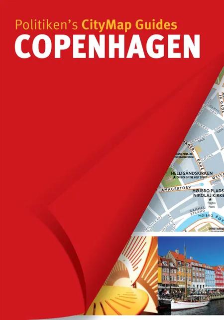 Copenhagen af Tom Nørgaard