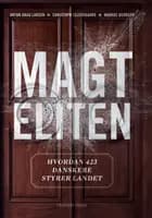 Magteliten