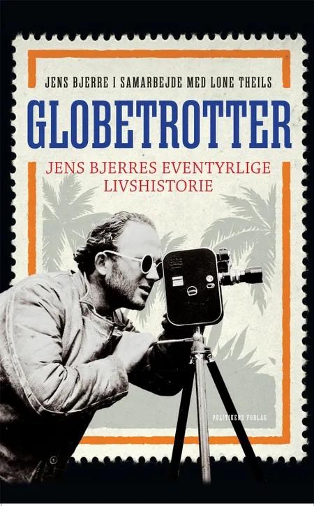 Globetrotter af Jens Bjerre