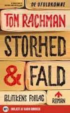 Storhed og fald