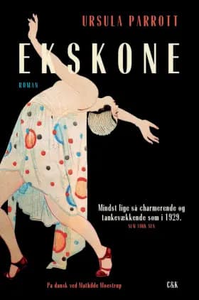 Ekskone af Ursula Parrott