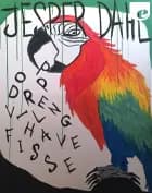 Popdreng vil have fisse af Jesper Dahl