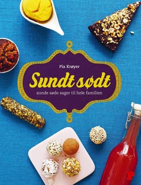 Sundt sødt af Pia Krøyer