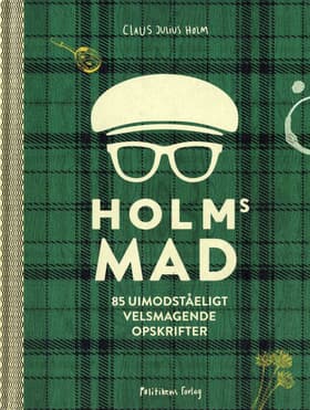 Holms mad af Claus Holm
