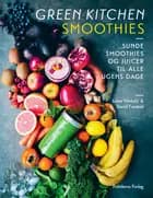 Green kitchen smoothies
