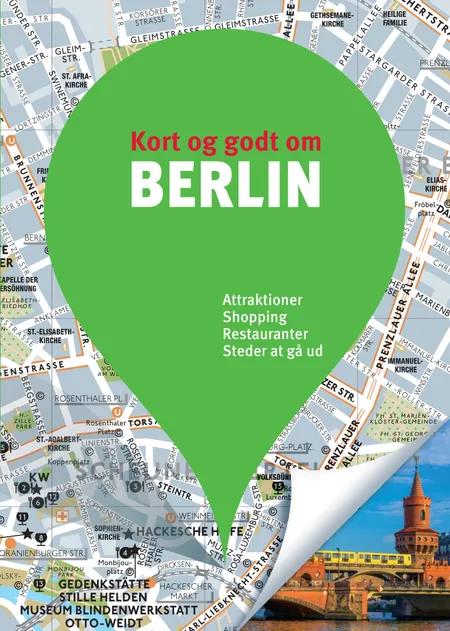 Kort og godt om Berlin 