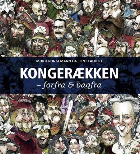 Kongerækken af Morten Ingemann
