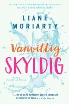 Vanvittig skyldig