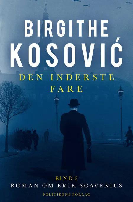 Den inderste fare II af Birgithe Kosovic
