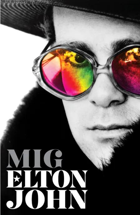 Mig af Elton John