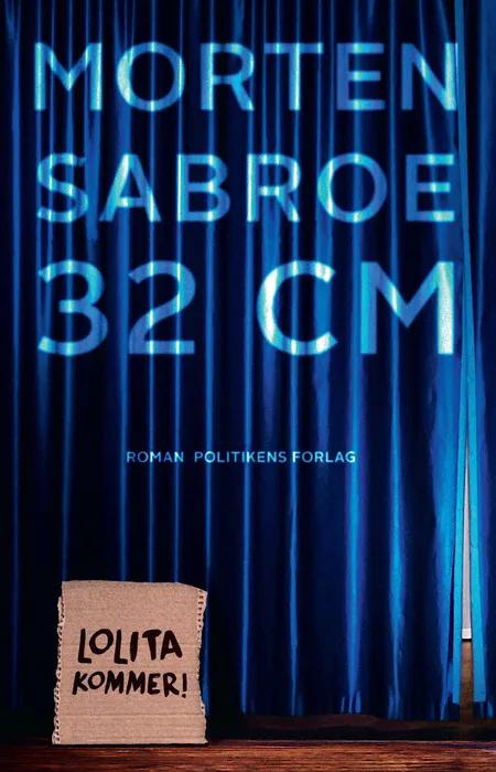 32 centimeter af Morten Sabroe