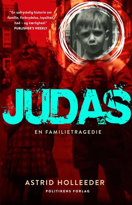 Judas af Astrid Holleeder