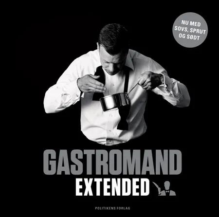 Gastromand - Extended af Gastromand.dk .dk