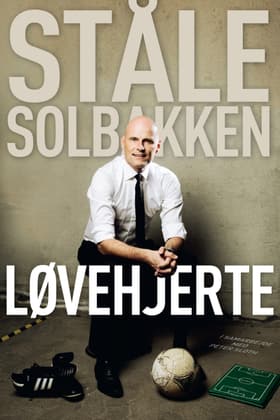 Løvehjerte af Peter Sloth