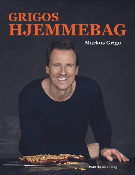 Grigos hjemmebag af Markus Grigo