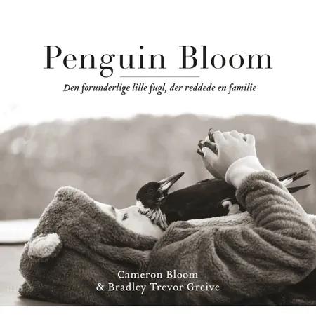 Penguin Bloom af Cameron Bloom