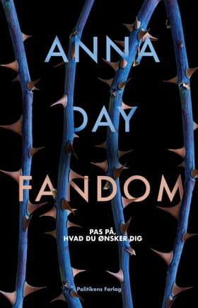 Fandom af Anna Day