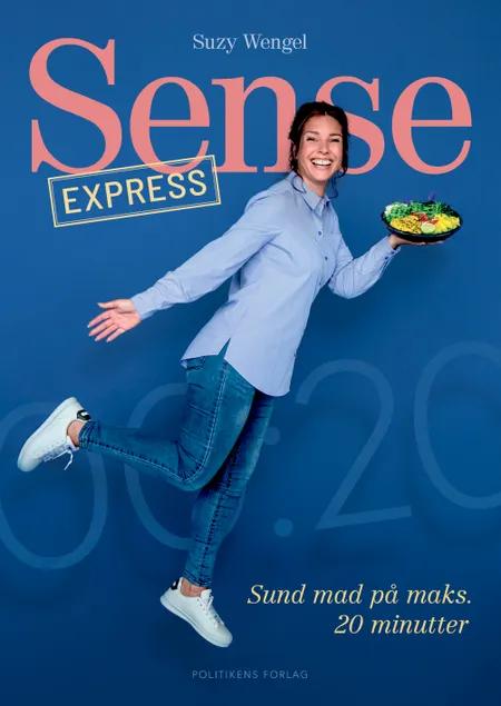 Sense Express af Suzy Wengel