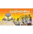 Wulffmorgenthaler kalender 2019 af Mikael Wulff og Anders Morgenthaler