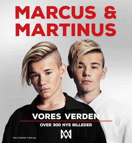 Marcus og Martinus - Vores verden 