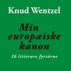 Min europæiske kanon