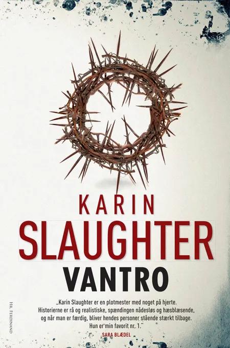 Vantro af Karin Slaughter