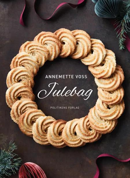 Julebag af Annemette Voss