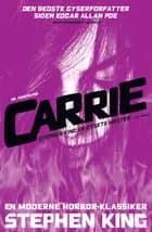 Carrie af Stephen King
